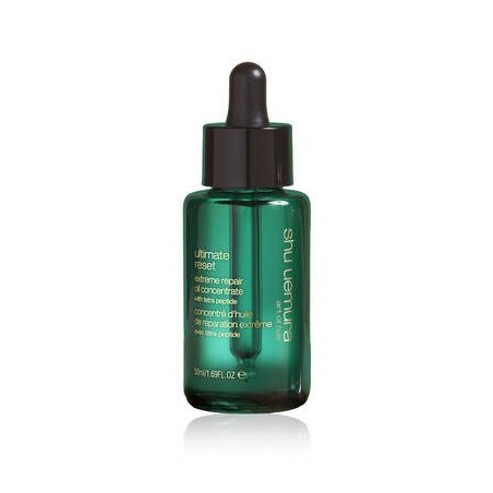 Comprar Shu Uemura Ultimate Resert Aceite Extreme Repair Oil Concentrate 50 ML Online | BeautyHair.es ®