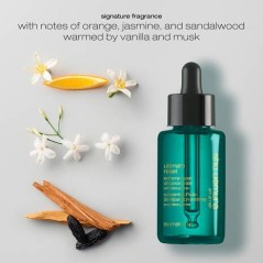 Shu Uemura Ultimate Resert Aceite Extreme Repair Oil Concentrate 50 ML