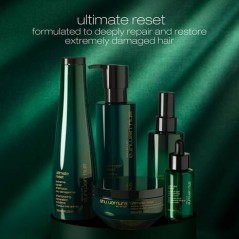 Comprar Shu Uemura Ultimate Resert Aceite Extreme Repair Oil Concentrate 50 ML Online | BeautyHair.es ®