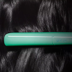 Comprar GHD PLANCHA GOLD "JELLY MINT COLLECTION" Online | BeautyHair.es®