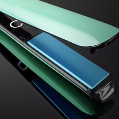Comprar GHD PLANCHA GOLD "JELLY MINT COLLECTION" Online | BeautyHair.es®