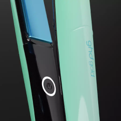 Comprar GHD PLANCHA GOLD "JELLY MINT COLLECTION" Online | BeautyHair.es®