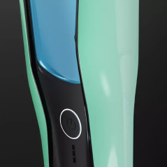 Comprar GHD PLANCHA CHRONOS MAX "JELLY MINT COLLECTION" Online | BeautyHair.es®