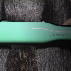 Comprar GHD PLANCHA CHRONOS MAX "JELLY MINT COLLECTION" Online | BeautyHair.es®