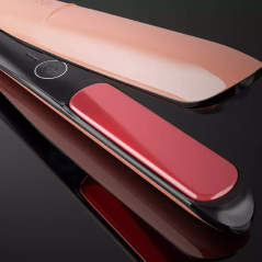 Comprar GHD PLANCHA CHRONOS "SUNKISSED PEACH JELLY COLLECTION" Online | BeautyHair.es®