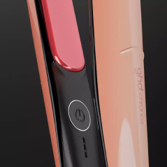 Comprar GHD PLANCHA CHRONOS "SUNKISSED PEACH JELLY COLLECTION" Online | BeautyHair.es®