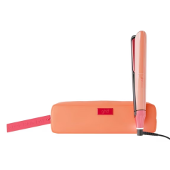 Comprar GHD PLANCHA CHRONOS "SUNKISSED PEACH JELLY COLLECTION" Online | BeautyHair.es®