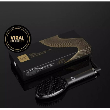 Comprar GHD  CEPILLO ELÉCTRICO ALISADOR GLIDE+ Online | BeautyHair.es®
