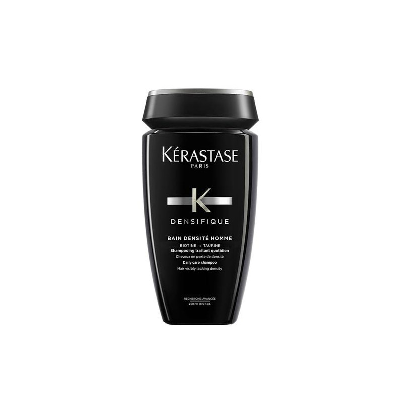 Kérastase Densifique Champú Bain Densité Homme 250 ML
