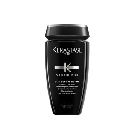 Champú densificante Kérastase Bain Densité Homme 250 ml
