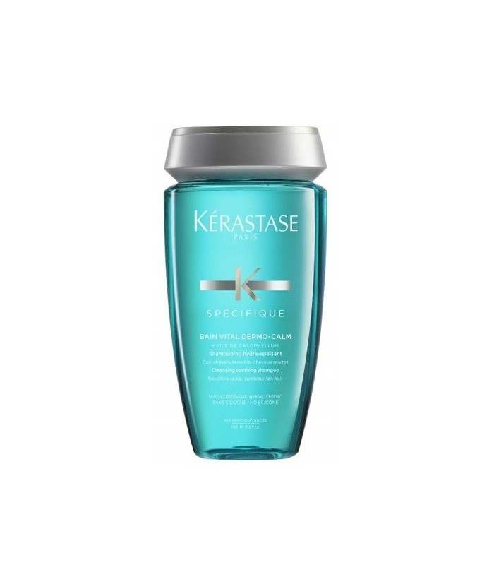 Kerastase Dermo Calm Opiniones - Surat UU