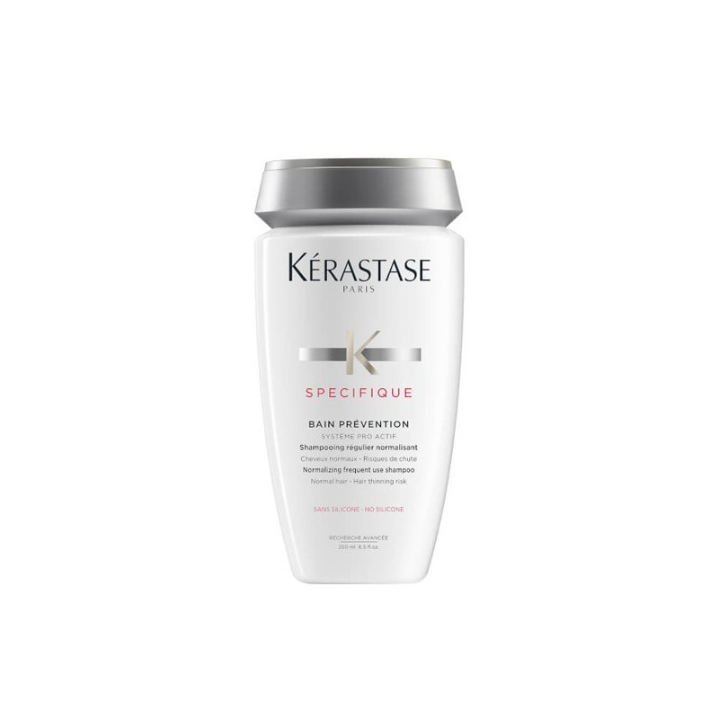 Kérastase Specifique Champú Bain Prévention 250 ML