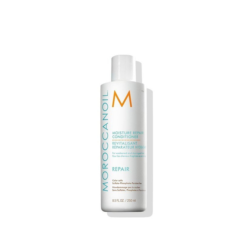 Moroccanoil Acondicionador Reparador Hidratante 250 ML