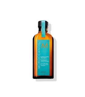 Tratamiento Moroccanoil 100 ML