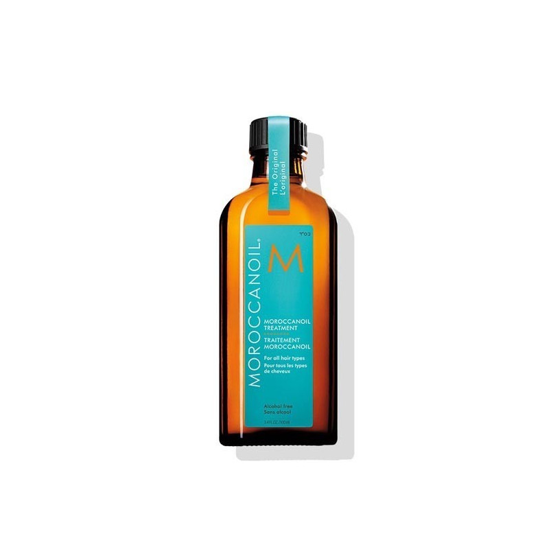 Moroccanoil Tratamiento 100 ML