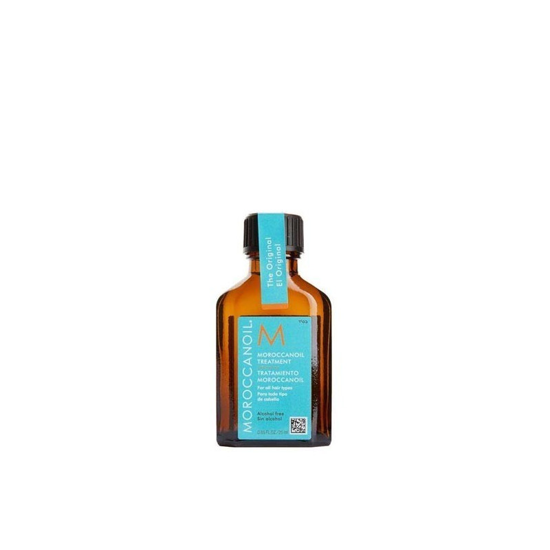 Moroccanoil Tratamiento 25 ML