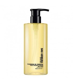 Champú Cleansing Oils 400ML