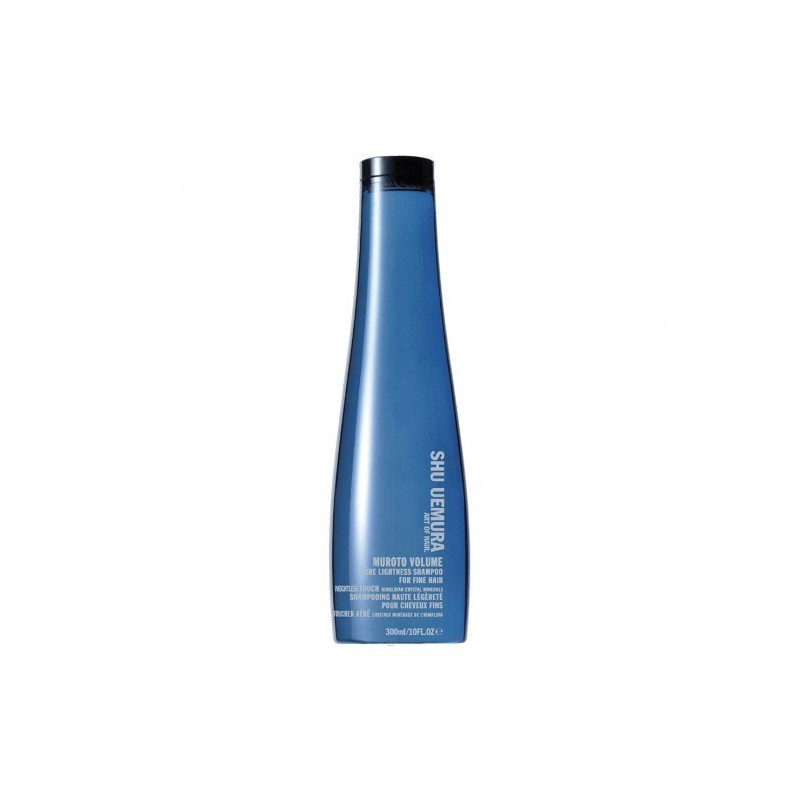 Shu Uemura Muroto Champú 300 ML