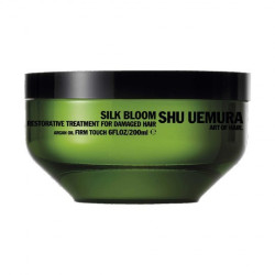 Mascarilla Silk Bloom 200ML