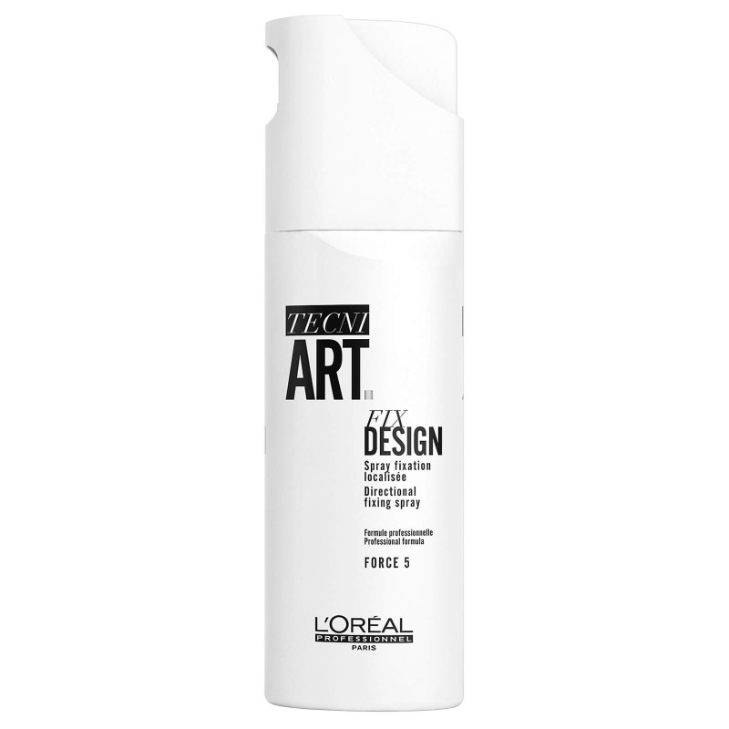 Fix Design Spray 200 ML