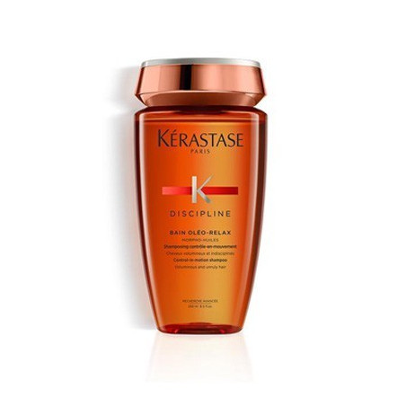Kérastase Discipline Champú Bain Oléo-Relax 250 ML