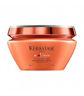 Kérastase Disciplina Máscara Masque Oléo-Relax 200 ML