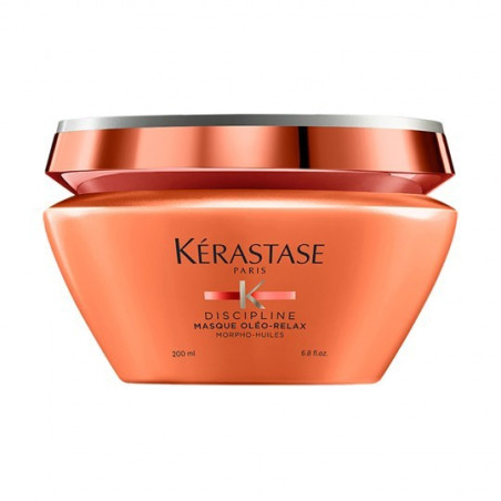 Kérastase Discipline Mascarilla Masque Oléo-Relax 200 ML