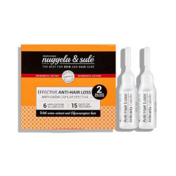 Ampollas Anti-Caída Nuggela & Sulé 2 Unds x 10 ml Online | BeautyHair.es ®