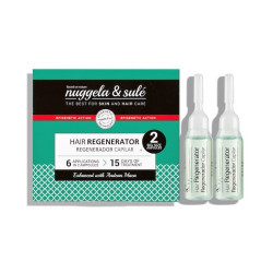 Ampollas Regenerador Capilar Nuggela & Sulé 2 Unds x 10 ml Online | BeautyHair.es ®