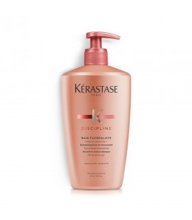 Kérastase Shampoo Discipine Bain Fluidealiste Sulfate-Free 500 ML