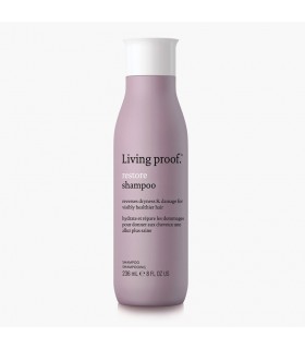 Living Proof outlet Restore & Full Hair Bundle