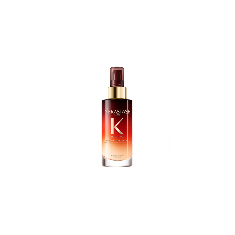 Kérastase Nutritive Serum 8H Magic Night Serum 90 ML
