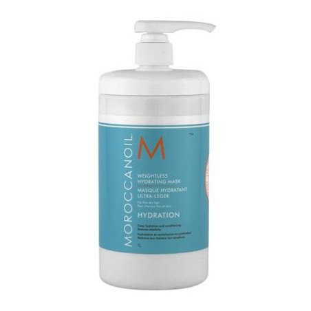 Comprar Mascarilla Hidratante Intensiva 1.000 ML Oline | BeautyHair.es ®