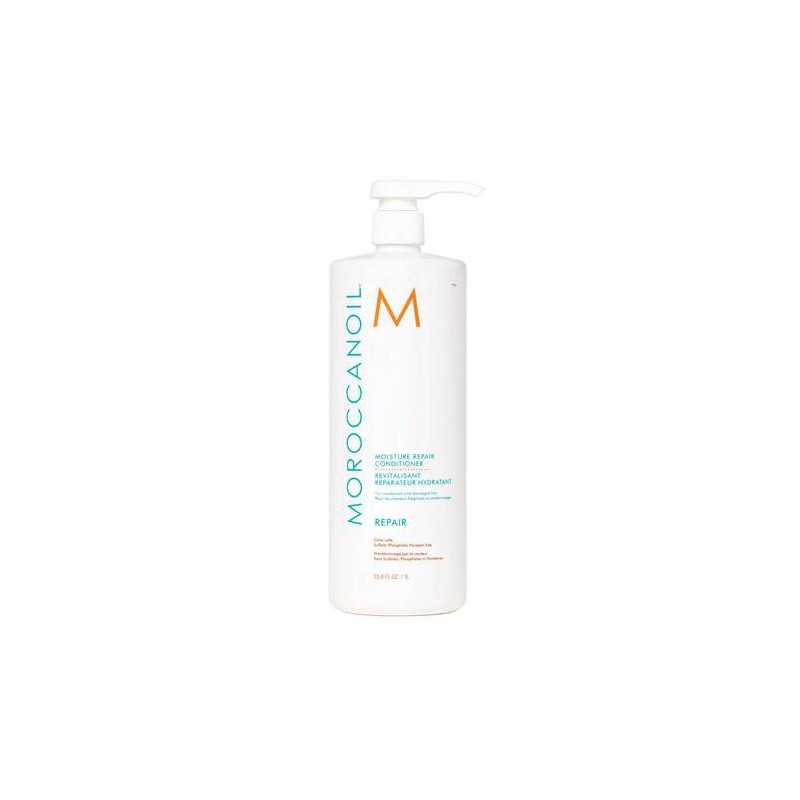 Moroccanoil Acondicionador Reparador Hidratante 1.000 ML