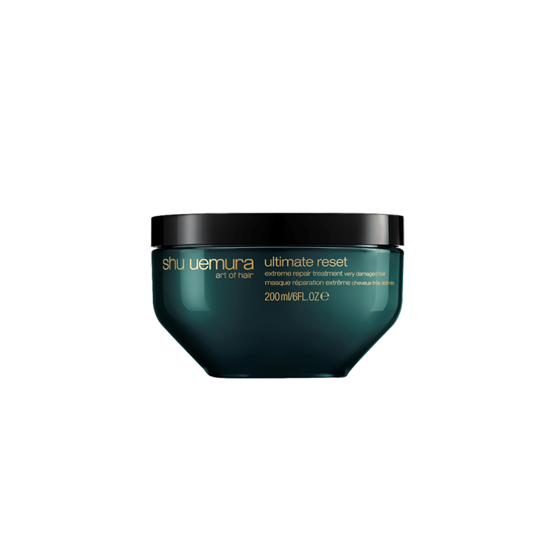 Shu Uemura Ultimate Reset Mascarilla 200 ML