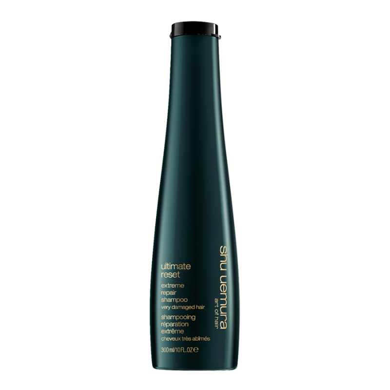 Shu Uemura Ultimate Reset Champú 300 ML