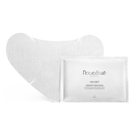 NATURA BISSE INHIBIT TENSOLIFT NECK MASK 15ml
