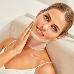 NATURA BISSE INHIBIT TENSOLIFT NECK MASK 15ml