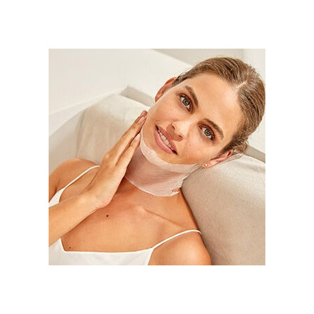 NATURA BISSE INHIBIT TENSOLIFT NECK MASK 15ml