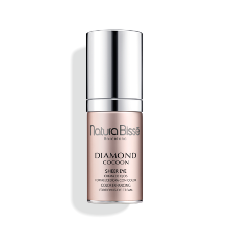 NATURA BISSE DIAMOND COCOON SHEER EYE 25ml