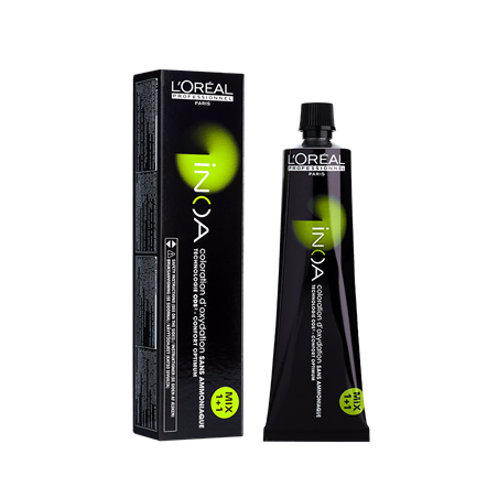 Comprar L'Oreal INOA Tinte Sin Amoniaco 60ml Online | BeautyHair.es ®