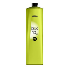Comprar L'Oreal INOA Agua Oxigenada 10 Volúmenes 3% - 1.000ml Online | BeautyHair.es ®
