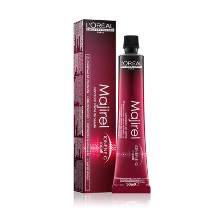 Comprar Tinte L'Oreal MAJIREL 50ml Online | BeautyHair.es ®