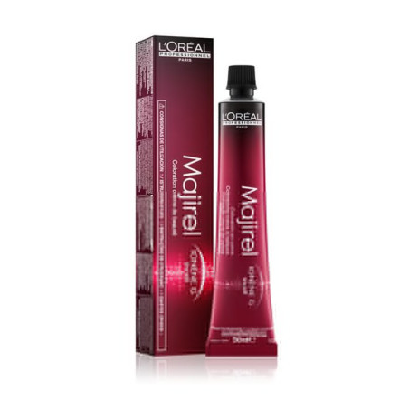 Comprar Tinte L'Oreal MAJIREL 50ml Online | BeautyHair.es ®