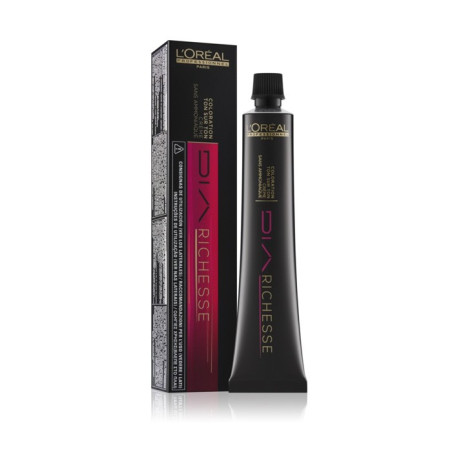 Comprar L'Oreal DIA RICHESSE Tinte Sin Amoniaco 50ml Online | BeautyHair.es ®