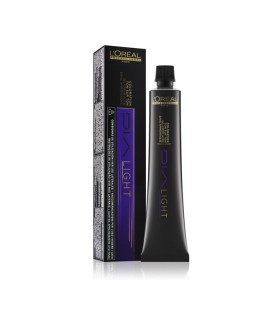 L'Oreal DIA LIGTH Tinte Sin Amoniaco 50ml - Nº 7.13 Rubio Ceniza Dorado