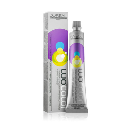 Comprar Tinte L'Oreal LUO COLOR 50ml Online | BeautyHair.es ®