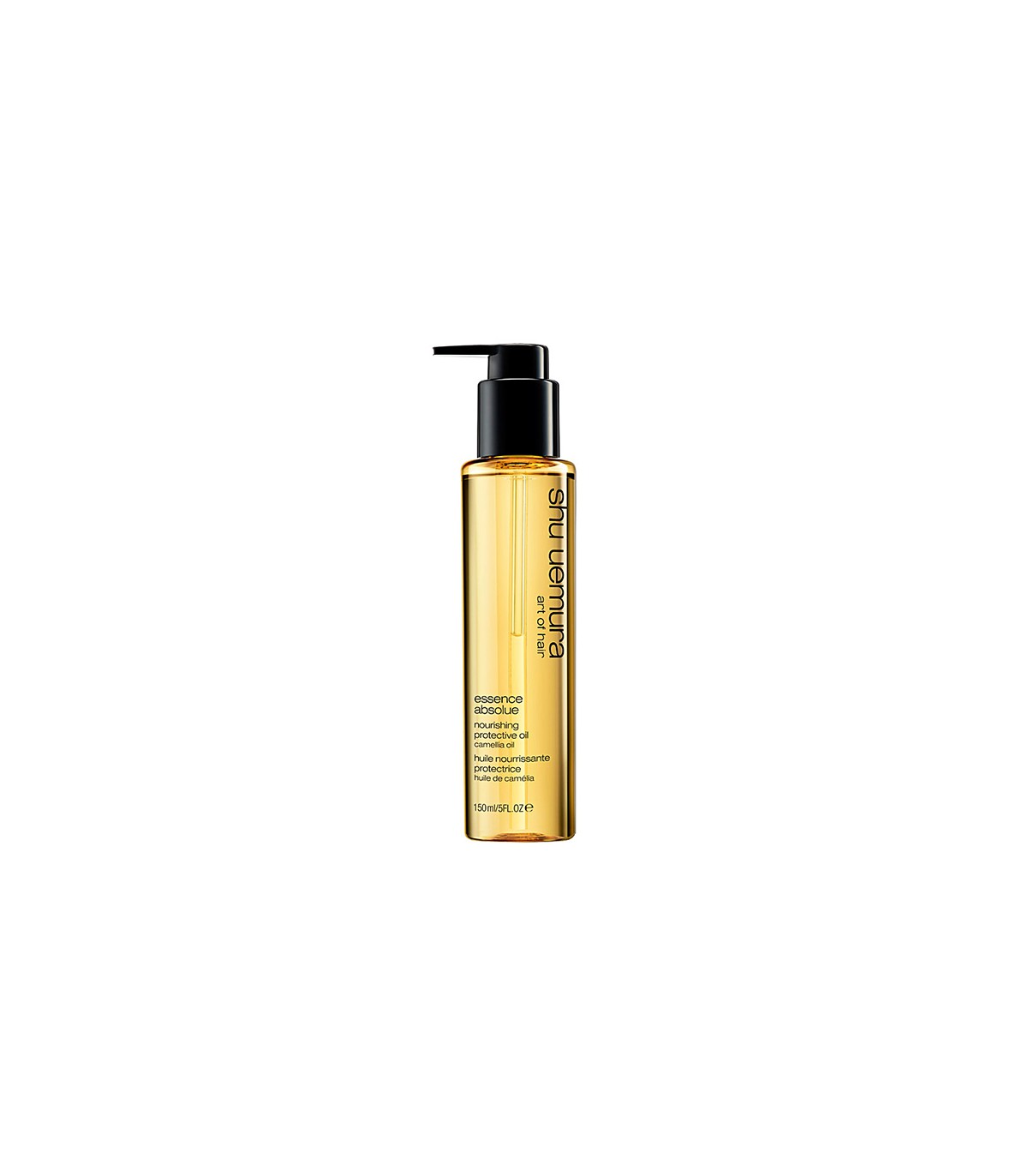 SHU UEMURA ESSENCE ABSOLUE NOURISHING PROTECTIVE OIL 150ml deals or 5oz 2PK