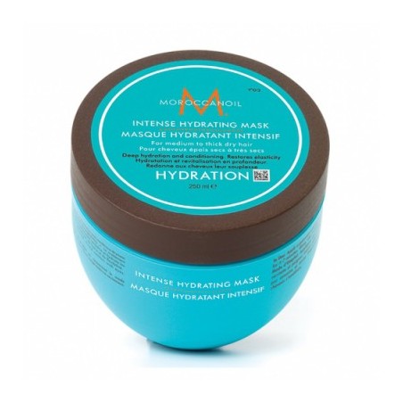 Moroccanoil Mascarilla Hidratante Intensa 500 ML Online | BeautyHair.es ®
