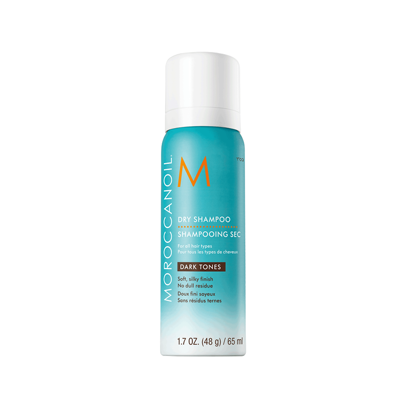 Moroccanoil Dry Shampoo - Champú en Seco - Tono Oscuro 62 ML